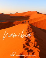 Namibia: Wüste Namib