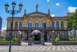 Nationaltheater San Jose