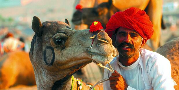Nordindien