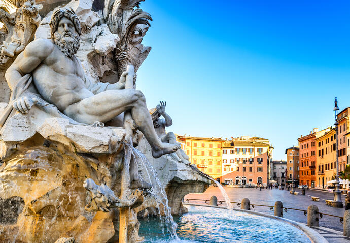Piazza Navona