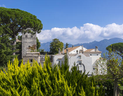 Villa Cimbrone