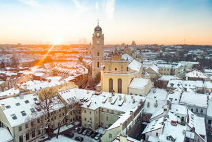 Vilnius