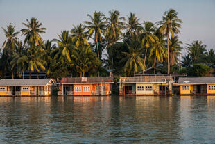 Don-Khone-Insel
