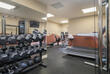 Fitnessraum