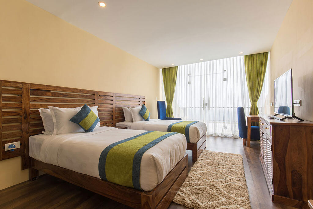 Gästezimmer