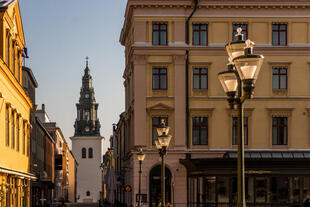 Linköping