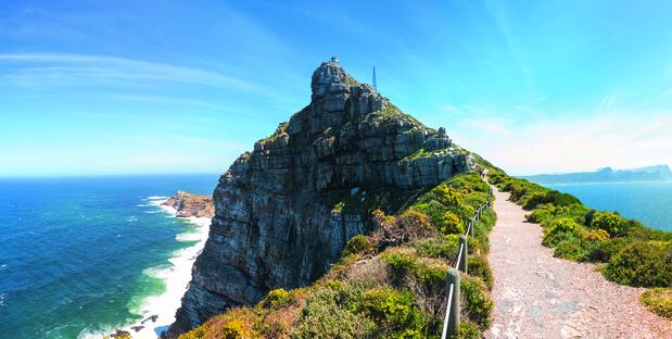 Suedafrika