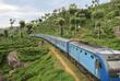 Zug nach Bandarawela