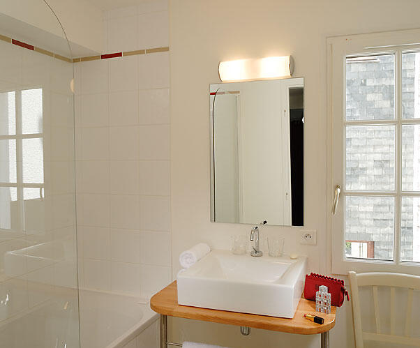 Beispiel Badezimmer