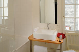 Beispiel Badezimmer