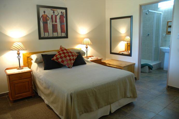 Beispiel: Doppelzimmer