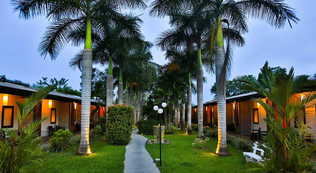 Bungalows