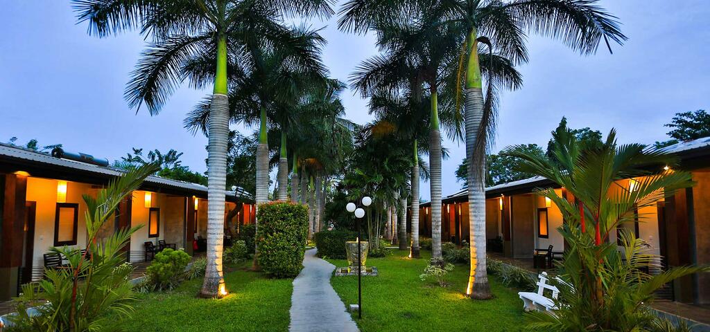 Bungalows