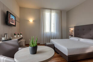Doppelzimmer 1