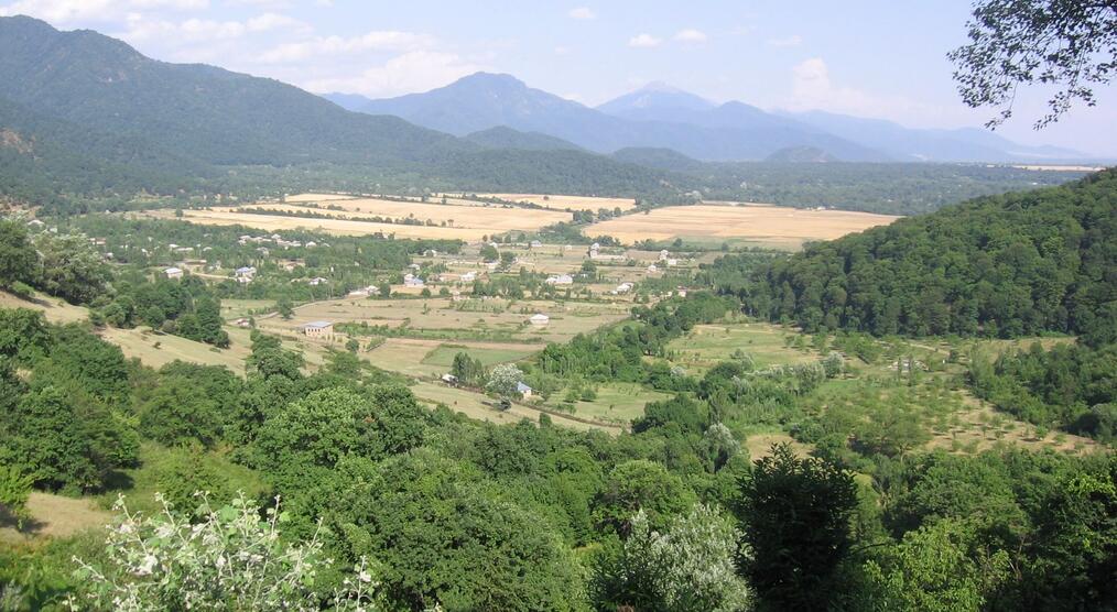 Landschaft 