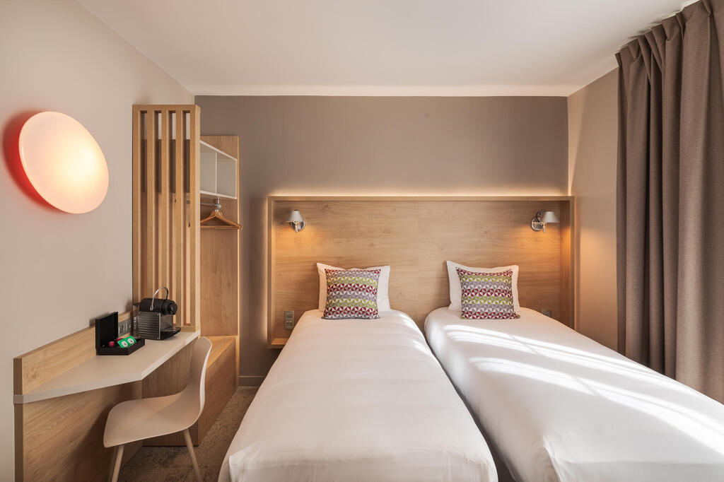 Doppelzimmer