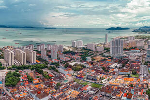 George Town