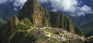 Peru Reisen