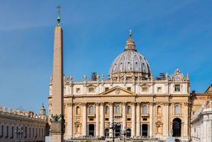 Petersdom