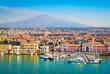 Catania