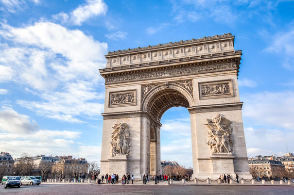 Champs-Élyssés