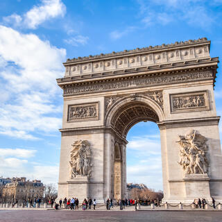 Champs-Élyssés