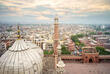 Delhi