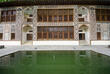 Khan-Palast Sheki