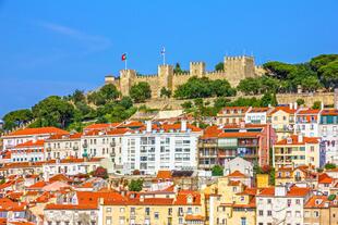 Lissabon_Castelo_de_Sao_George