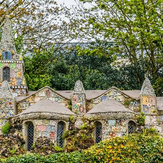 Little Chapel