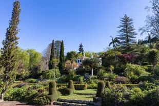 Palheiro Garten