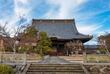 Zenko-ji-Tempel