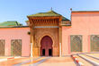 Bab el Mansour
