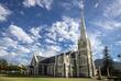 Kirche in Graaff-Reinet