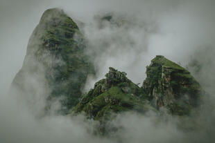 Usambara-Berge