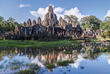 Bayon-Tempel