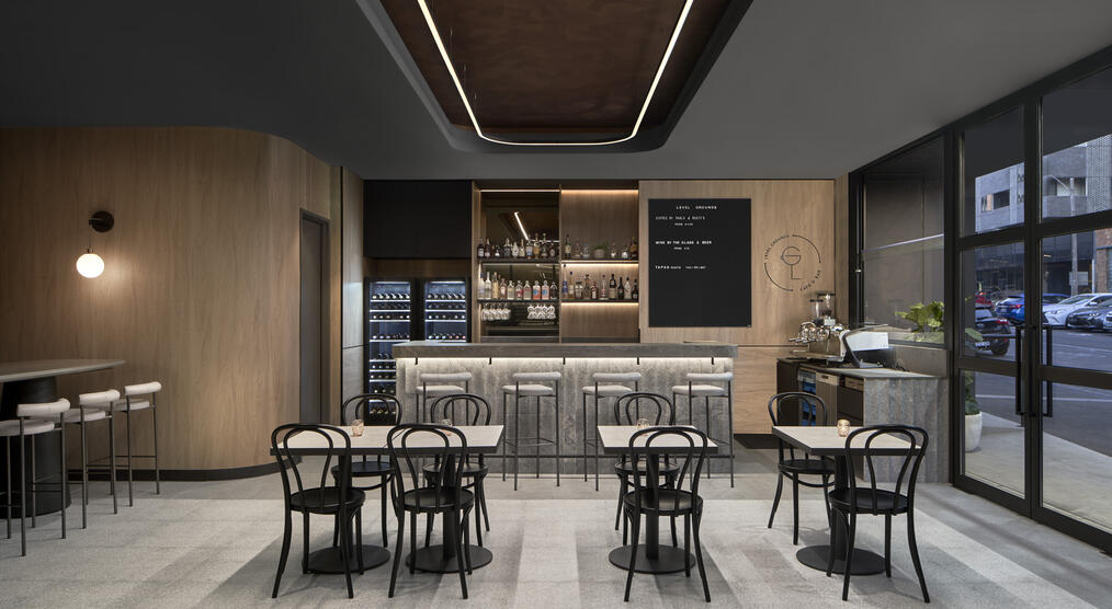 Café