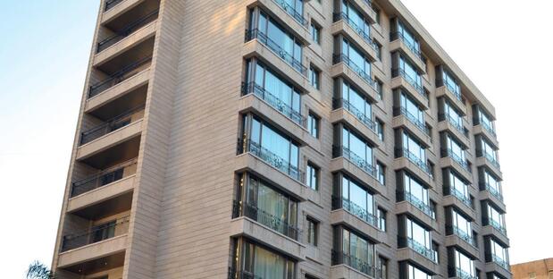 Impression zur Unterkunft Lancaster Hotel