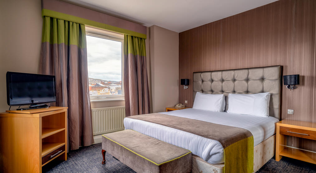 Doppelzimmer