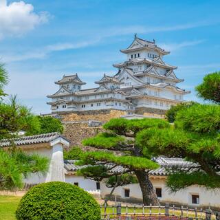 Himeji Castle