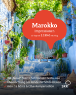 Marokko: Impressionen