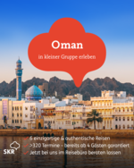 Oman: allgemein