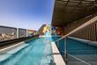 Rooftop Pool
