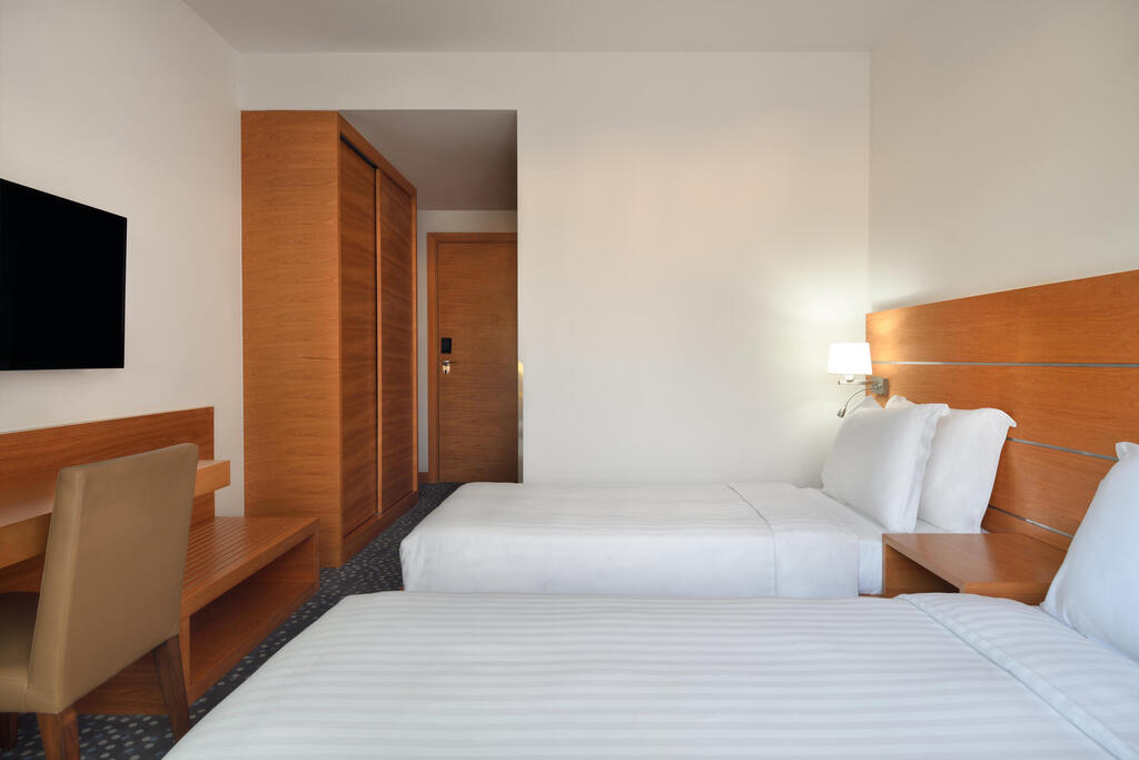 Zweibettzimmer