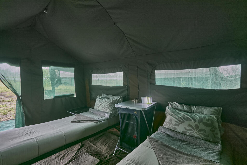 Zweibettzimmer