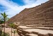 Ausgrabungsstätte Huaca Pucllana