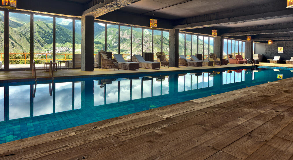 Innenpool