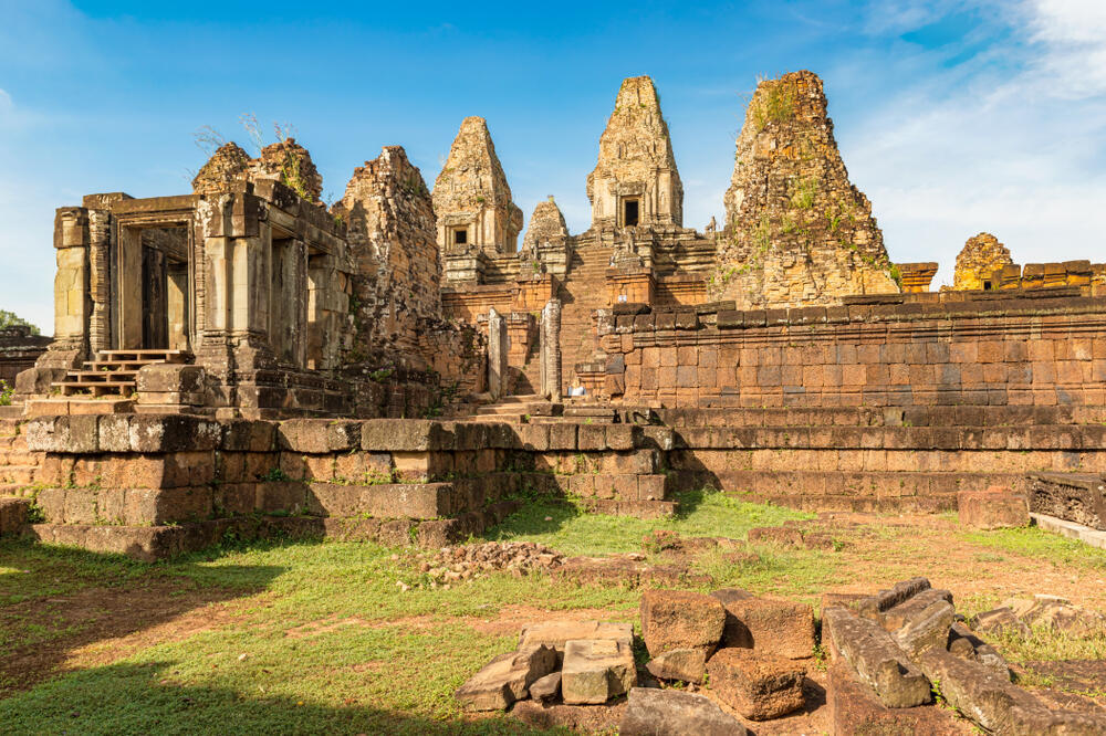  Pre Rup Prasat