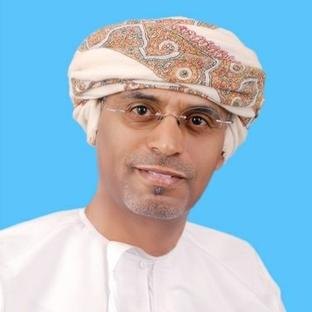 Reiseleiter Khalid Al Saifi