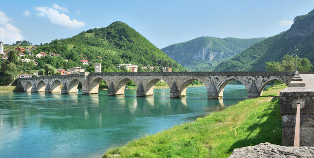 Bosnien Herzegovina